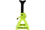 Ratcheting Jack Stands