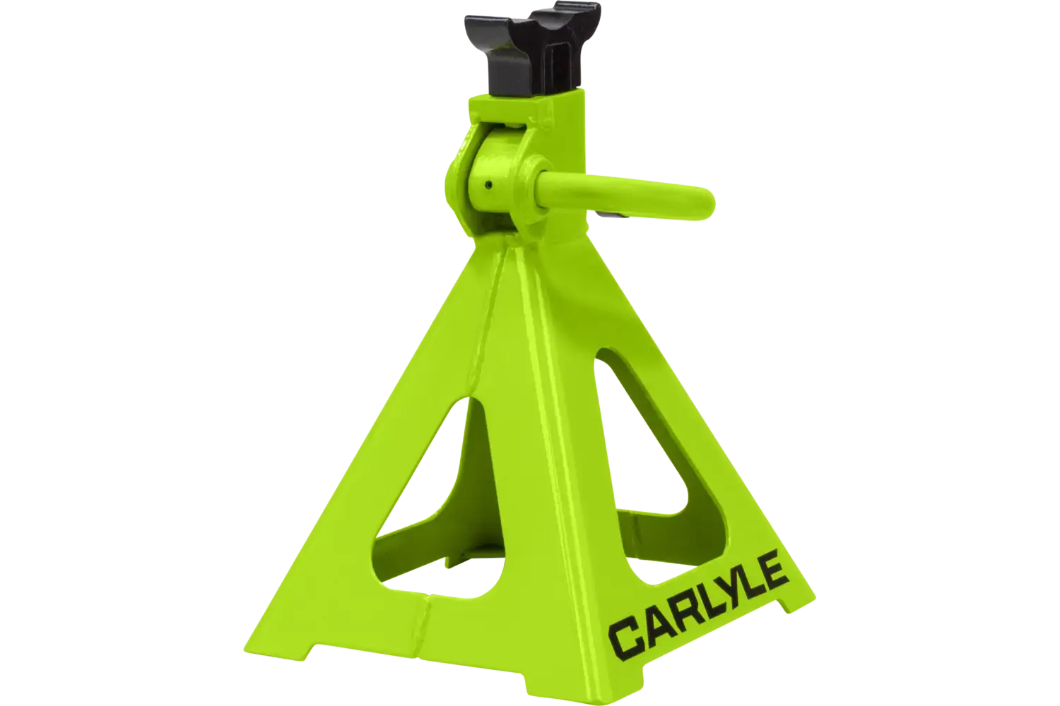 Ratcheting Jack Stands