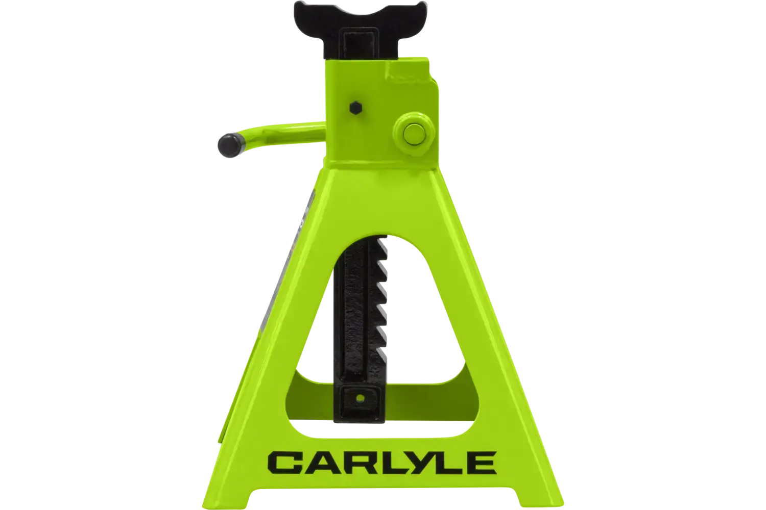 Ratcheting Jack Stands