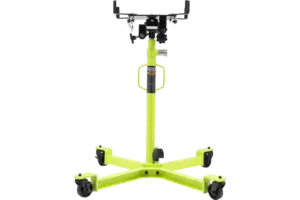 Underhoist Transmission Jacks