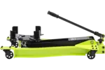 Low Profile Transmission Jacks
