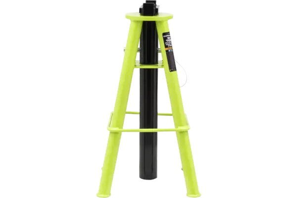 Pin Type Jack stands