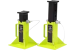 Pin Type Jack stands