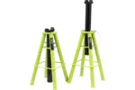 Pin Type Jack stands