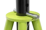Pin Type Jack stands