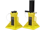 Pin Type Jack stands