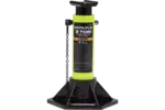 Pin Type Jack stands