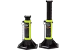 Pin Type Jack stands