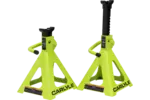 Ratcheting Jack Stands