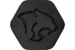 Service Jack Saddle Pads