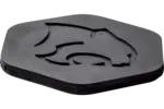 Service Jack Saddle Pads