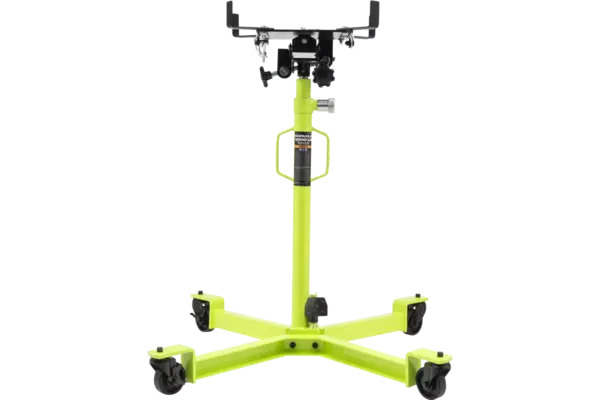 Underhoist Transmission Jacks