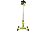 Underhoist Transmission Jacks