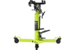 Underhoist Transmission Jacks
