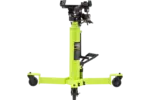 Underhoist Transmission Jacks