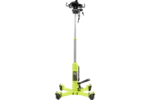 Underhoist Transmission Jacks