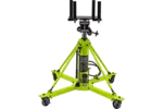 Underhoist Transmission Jacks