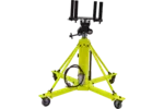 Underhoist Transmission Jacks