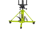 Underhoist Transmission Jacks