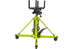 Underhoist Transmission Jacks