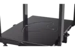 Underhoist Transmission Jacks