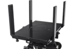 Underhoist Transmission Jacks