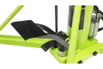 Underhoist Transmission Jacks