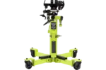 Underhoist Transmission Jacks