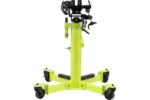 Underhoist Transmission Jacks