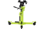 Underhoist Transmission Jacks