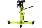 Underhoist Transmission Jacks