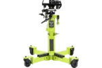 Underhoist Transmission Jacks