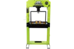 Hydraulic Shop Presses