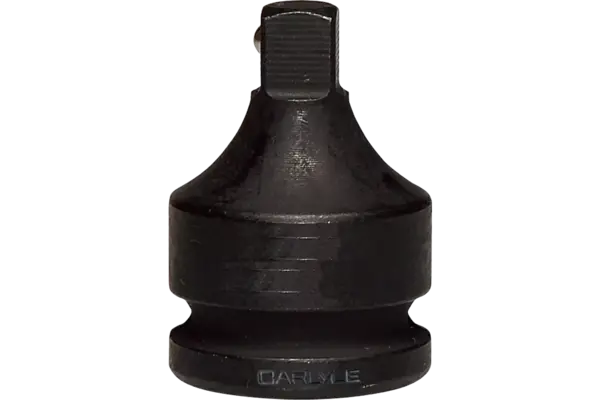 1-1/2 in. Drive Impact Socket Adapters - SAE