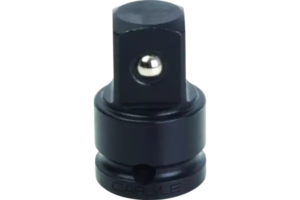 1/2 in. Drive Impact Socket Adapters - SAE