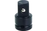 1/2 in. Drive Impact Socket Adapters - SAE