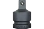 1/2 in. Drive Impact Socket Adapters - SAE