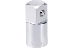 1/2 in. Drive Chrome Socket Adapters - SAE