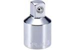 1/2 in. Drive Chrome Socket Adapters - SAE