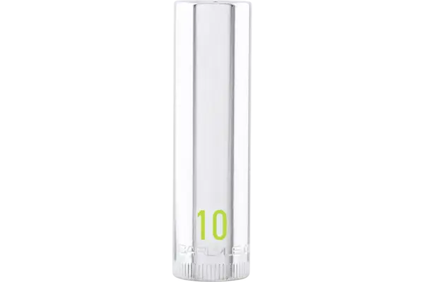 1/2 in. Drive Deep Chrome Sockets - Metric