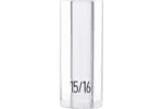 1/2 in. Drive Deep Chrome Sockets - SAE