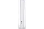 1/2 in. Drive Deep Chrome Sockets - SAE