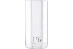 1/2 in. Drive Deep Chrome Sockets - SAE