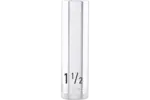 1/2 in. Drive Deep Chrome Sockets - SAE