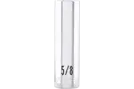 1/2 in. Drive Deep Chrome Sockets - SAE