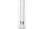 1/2 in. Drive Deep Chrome Sockets - SAE