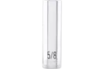 1/2 in. Drive Deep Chrome Sockets - SAE