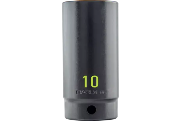 1/2 in. Drive Deep Impact Sockets - Metric