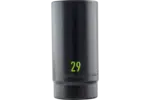 1/2 in. Drive Deep Impact Sockets - Metric