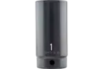 1/2 in. Drive Deep Impact Sockets - SAE
